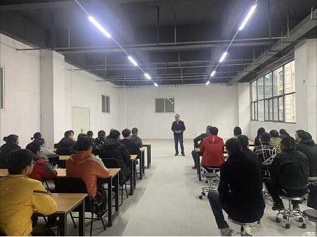 郑州爱游戏体育平台大厅-爱游戏（中国）顺利投产，集团化战略更进一步
