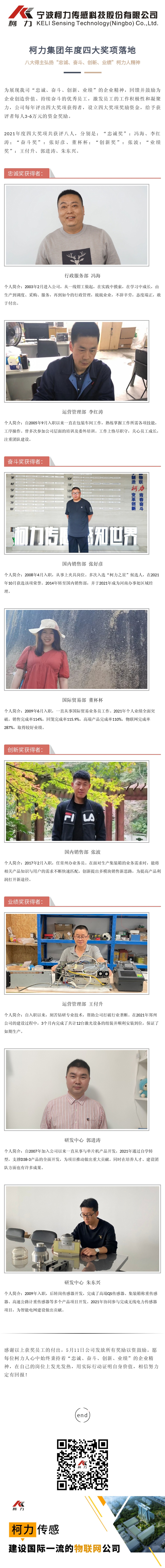 爱游戏体育平台大厅-爱游戏（中国）集团年度四大奖项落地