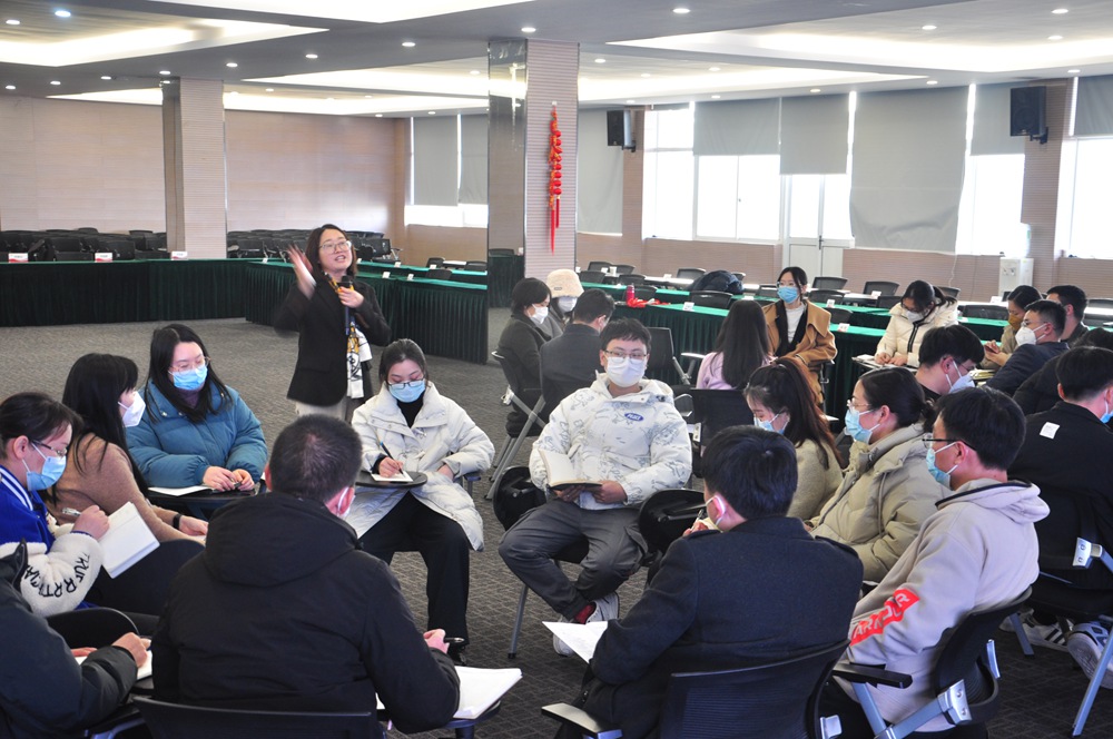 爱游戏体育平台大厅-爱游戏（中国）2023年度三鹰培训
