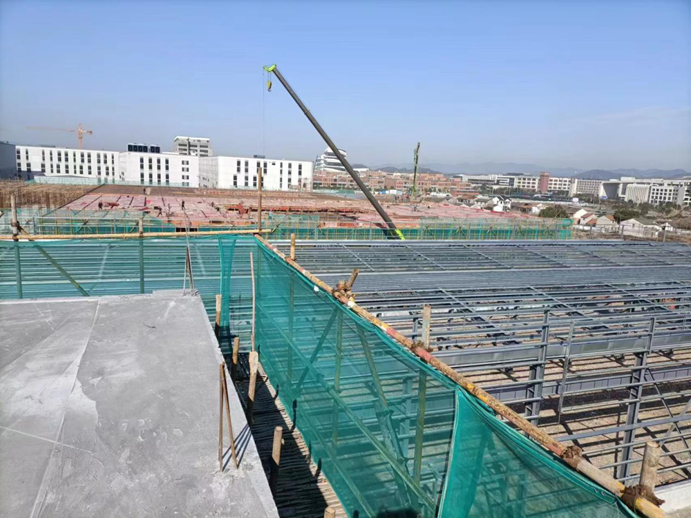 爱游戏体育平台大厅-爱游戏（中国）集团工程项目简报