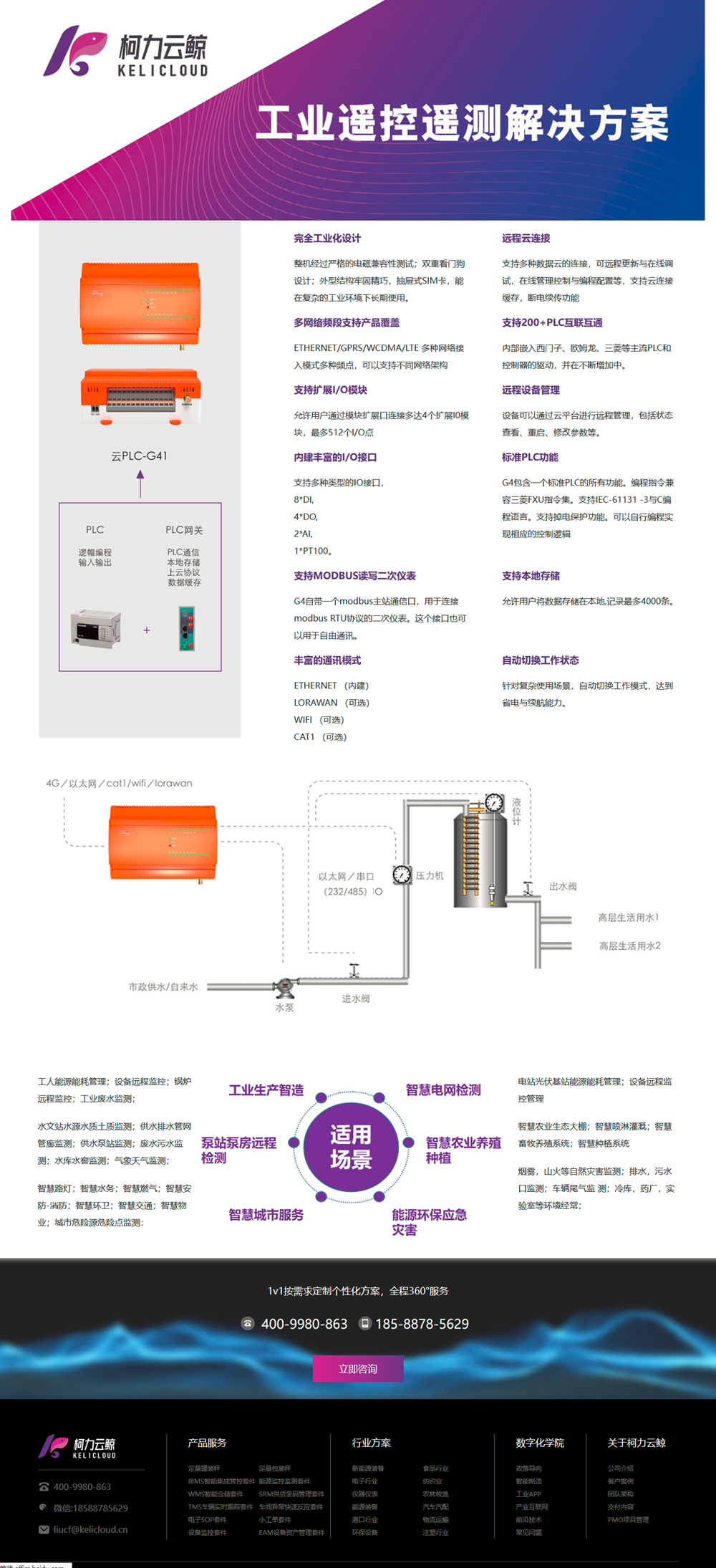 爱游戏体育平台大厅-爱游戏（中国）云鲸工业遥控遥测解决方案
