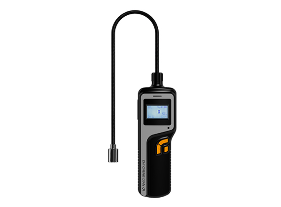 GC510探枪式气体检测仪