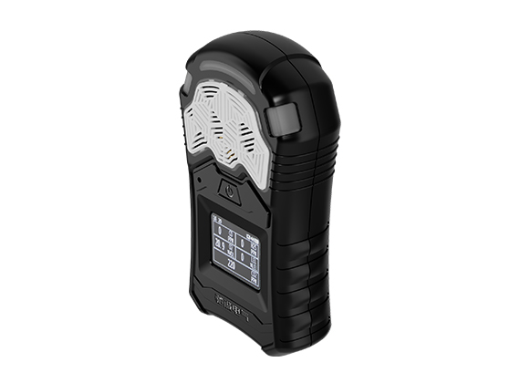 GC610便携复合式气体检测仪