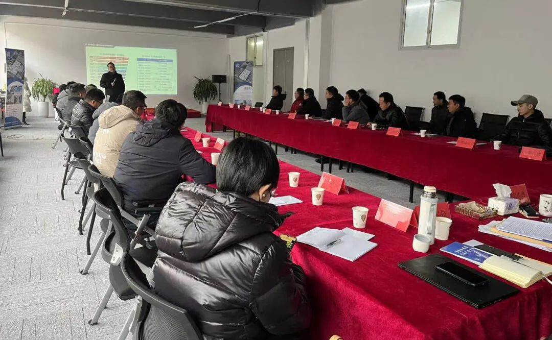 爱游戏体育平台大厅-爱游戏（中国）传感“产业大脑及投资招商对接会”成功举办