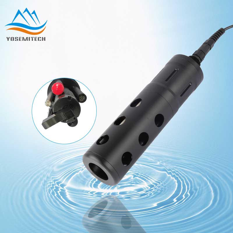 Y560-A 自清洁氨氮传感器