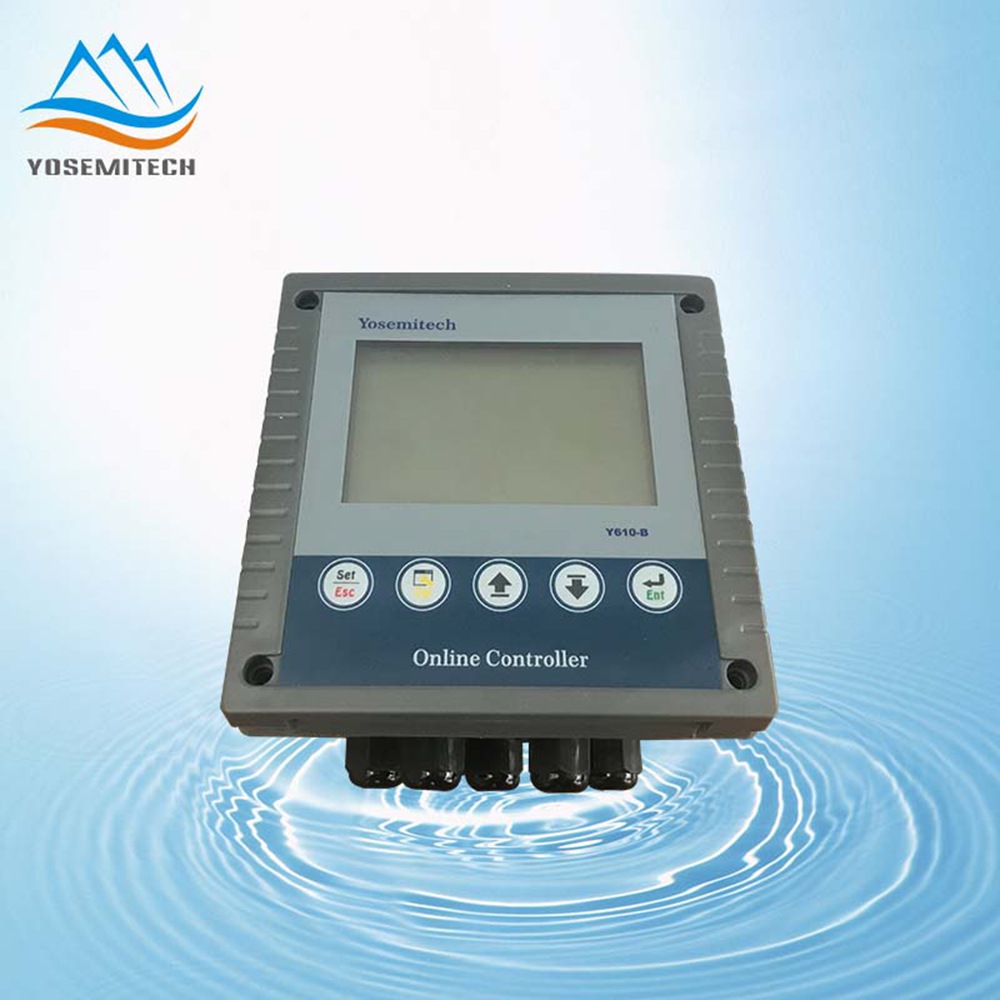 Y610-A 多参数变送器