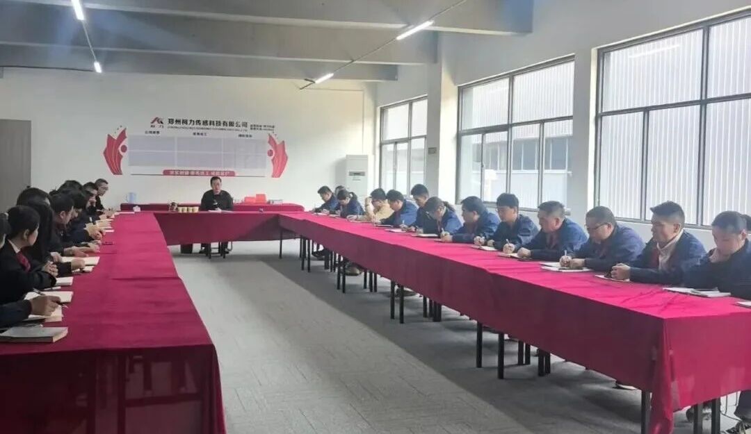 集团董事长柯建东率队赴郑州爱游戏体育平台大厅-爱游戏（中国）公司开展经营指导